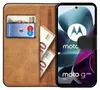 Etui Book Case do Motorola Moto G200 5G Cover Flip Cover Podgląd zdjęcia produktu 2