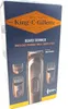 Gillette King Beard Trimmer + 3 Combs 3 Pcs Produktbild-Vorschau 19
