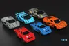 Slotcar Rennbahn 1:43 - Rennbahn Set - 7,2 m Strecke - 2 Produktbild-Vorschau 9