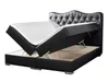 MIRJAN24 Boxspringbett Sultan, Stilvoll Doppelbett, Bett Produktbild-Vorschau 4