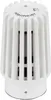 Testa termostatica Heimeier modello B bianco 2500-00.500 Anteprima dell’immagine prodotto 6