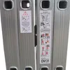 Varan Motors - DLM105 Aluminium Echelle multifonction, Voir les images du produit 3