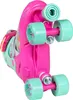 Pattini a rotelle per bambini Playlife Quad Lollipop, 2x2, Anteprima dell’immagine prodotto 4