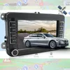 Autorádio 7021A 2/32 GB 2DIN GPS Android 12 VAG Náhľad obrázku produktu 8