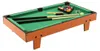 Bandito Mini Billard, kleiner stabiler Billardtisch zum Produktbild-Vorschau 1