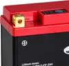 Lithium-Ionen-Batterie JMT HJB612-FP, 6 V 2.4 Ah, Honda CM Produktbild-Vorschau 8