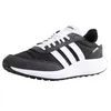 A studio shot of a single Adidas sneaker. Podgląd zdjęcia produktu