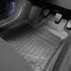 J&J Automotive | Gumové koberce pro Renault Clio 5 Náhled obrázku produktu 4