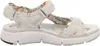 Allrounder by Mephisto Nimbus ITC-ME - sandalo grigio Anteprima dell’immagine prodotto 4