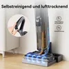 Proscenic WashVac F20 A Nass- & Trockensauger, Saugwischer Produktbild-Vorschau 3