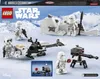 Lego Set Snowtrooper Battle Pack (75320), Voir les images du produit 3