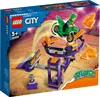 Lego City Stuntz 60359 Dunking s kaskadérskou dráhou Náhľad obrázku produktu 5