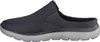 Skechers Herren-Clog SUMMITS - VINDICATOR Grau, Farbe:grau, Produktbild-Vorschau 25