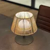 Lampada da tavolo senza fili RAFFY h22cm Anteprima dell’immagine prodotto 14