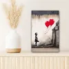 OneMillionCanvasses® - Obrazy na plátně - Umění - Dívka - Náhled obrázku produktu 6