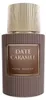 Paris Corner Date Caramel Unisex Eau de Parfum 100 ml Produktbild-Vorschau 12