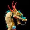 Lego 80112 Frühlingsfest Chinesischer Drache Produktbild-Vorschau 6