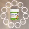 Sunlife Vitamin C Pulver 100g. Produktbild-Vorschau 6