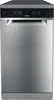 Whirlpool WH4FD11CS7A0X, Freistehend, Single (45 cm breit), Produktbild-Vorschau 2