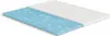 Gelschaum Topper 180x200 cm - Lyocell 3D - Weich - Höhe 7 Produktbild-Vorschau 1