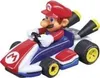 Carrera Mario Kart(TM) - Mario 1:43 Podgląd zdjęcia produktu 2
