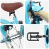 Bicicletta per bambini vidaXL da 14 pollici per bambini dai Anteprima dell’immagine prodotto 4