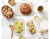 Rosti Schneidebrett Set Choptima Humus, Rechteckig, Beige, Produktbild-Vorschau 6