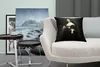 MuchoWow® Zierkissen Sofakissen Wohnzimmer Dekokissen 40x40 Produktbild-Vorschau 5