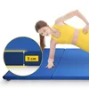 4FIZJO Gymnastikmatte XL 240 cm, faltbar, PVC/EPE, Produktbild-Vorschau 8