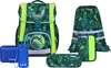 McNeill sac d'école Primo Schoolbag Set 9 pièces Tropic Voir les images du produit 9