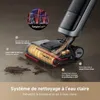 Dreame H15 Pro Heat, 2-in-1-Stabstaubsauger, Beutellos, Produktbild-Vorschau 19