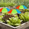 Pflanzenschirm verstellbarer Sonnenschutz für Garten Produktbild-Vorschau 6