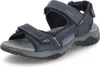Josef Seibel Trekkingsandalen Herren 32303633393139 Blau 42 Produktbild-Vorschau 16