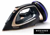 Kabelloses Dampfbügeleisen Mozano Ultimate Smooth 2600W mit Produktbild-Vorschau 9