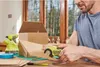 RYOBI RCT4-120G SHEARS CUTTER CUTTER 2Ah | Ryobi Anteprima dell’immagine prodotto 6