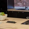 EVOLine BackFlip Schwarz matt 2x Steckdose mit USB-C, Produktbild-Vorschau 34