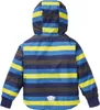 lupilu Jungen Schneejacke mit Kapuze Wind- und wasserdicht Produktbild-Vorschau 2