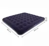 Avenli Campingmatratze "Nightlight" 203x183x22cm, Produktbild-Vorschau 6