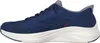 Skechers Cozy Fit Sneaker Blau Produktbild-Vorschau 4