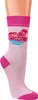 Barbie® angesagte Socken für Mädchen und Damen im typischen Produktbild-Vorschau 2