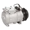 VALEO 813426 10PA17 Klimaanlage Klimakompressor PAG 46 Produktbild-Vorschau 4