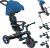 GLOBBER EXPLORER TRIKE 4in1 – Kinderwagen, Dreirad und Produktbild-Vorschau 1