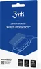 The image shows the packaging for a watch screen protector. Voir les images du produit