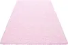 80x80 (průměr) kruh Kusový koberec Life Shaggy 1500 pink Náhled obrázku produktu 7