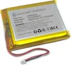 Lithium Polymer Akku innCraft Energy 5000mAh 3.7V, 65x55x10 Produktbild-Vorschau 1