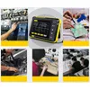 FNIRSI DSO152 Digitales Handoszilloskop mit 2,8" Produktbild-Vorschau 4