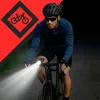 Éclairage avant pour vélo, 1000 lumens, à fixer sur le Voir les images du produit 5