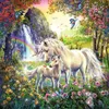 3 x 49 pièces Ravensburger Kinder Puzzle Les belles Voir les images du produit 4