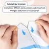 JustValue Vrecká do automatických toaliet pre mačky – 10 Náhľad obrázku produktu 6