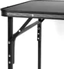 Table Klapptisch Aktive 90 x 70 x 60 cm Produktbild-Vorschau 7